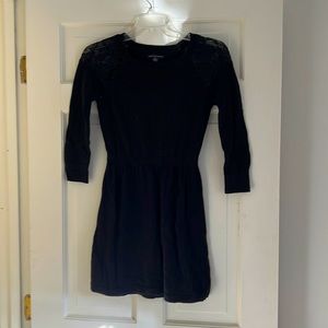 Black American Eagle Dress. Size S.